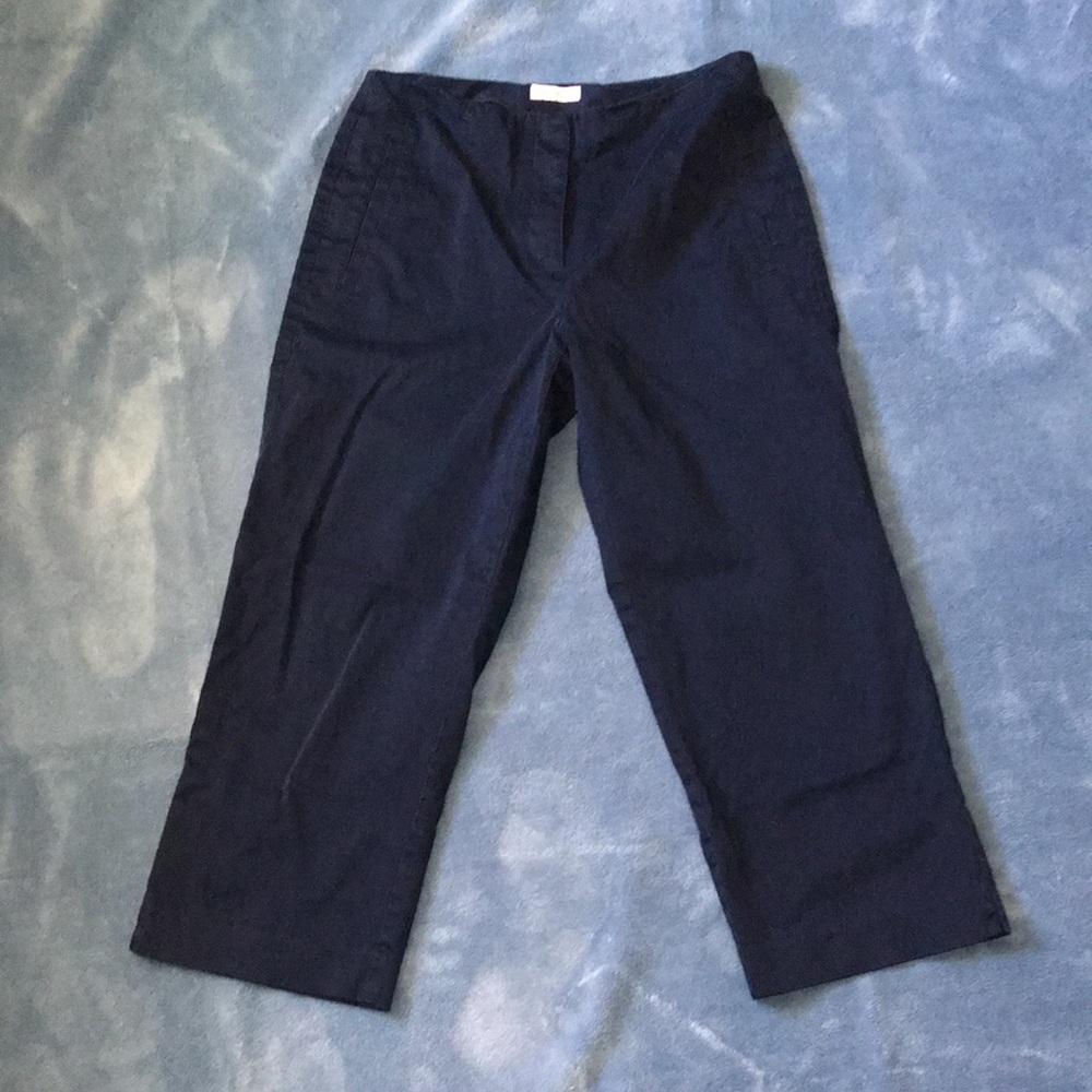 Liz golf Capris